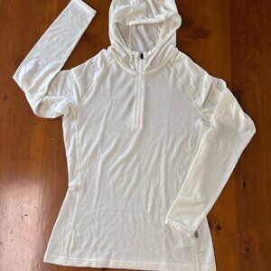 super.natural - merino - Womens Hoody Baselayer